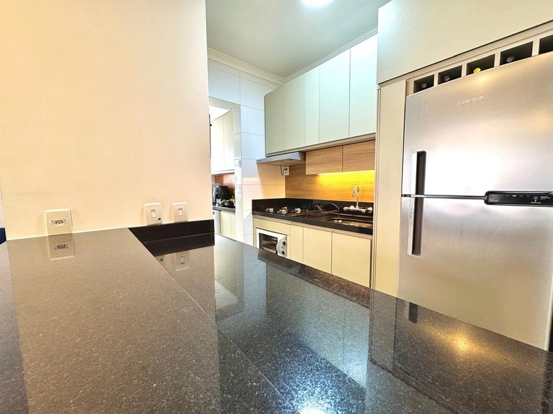 APARTAMENTO DE 3 DORMITÓRIOS APENAS 100 METROS DA PRAIA, BAIRRO NAVEGANTES: 11ª foto da galeria de imagens do imóvel