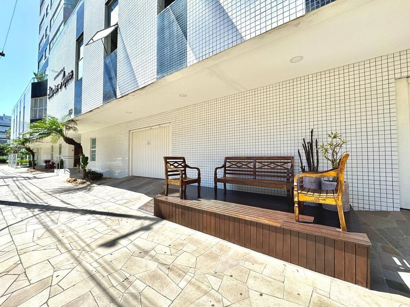 APARTAMENTO DE 3 DORMITÓRIOS APENAS 100 METROS DA PRAIA, BAIRRO NAVEGANTES: 37ª foto da galeria de imagens do imóvel