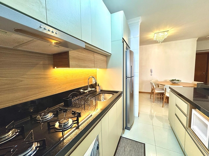 APARTAMENTO DE 3 DORMITÓRIOS APENAS 100 METROS DA PRAIA, BAIRRO NAVEGANTES: 10ª foto da galeria de imagens do imóvel