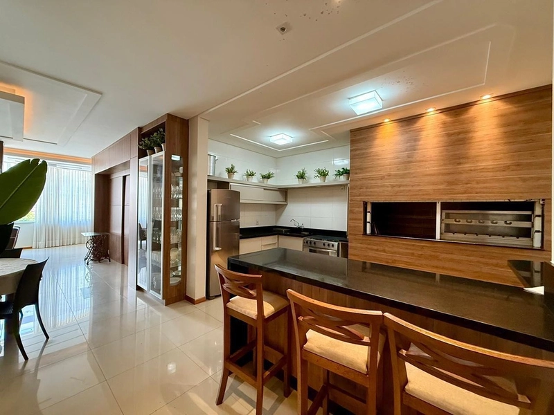 APARTAMENTO DE 3 DORMITÓRIOS APENAS 100 METROS DA PRAIA, BAIRRO NAVEGANTES: 23ª foto da galeria de imagens do imóvel