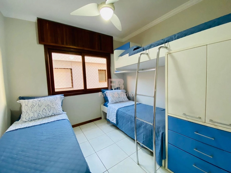 VENDE APARTAMENTO AMPLO DE FRENTE JUNTO PRAÇA DO MINI GOLF: 8ª foto da galeria de imagens do imóvel