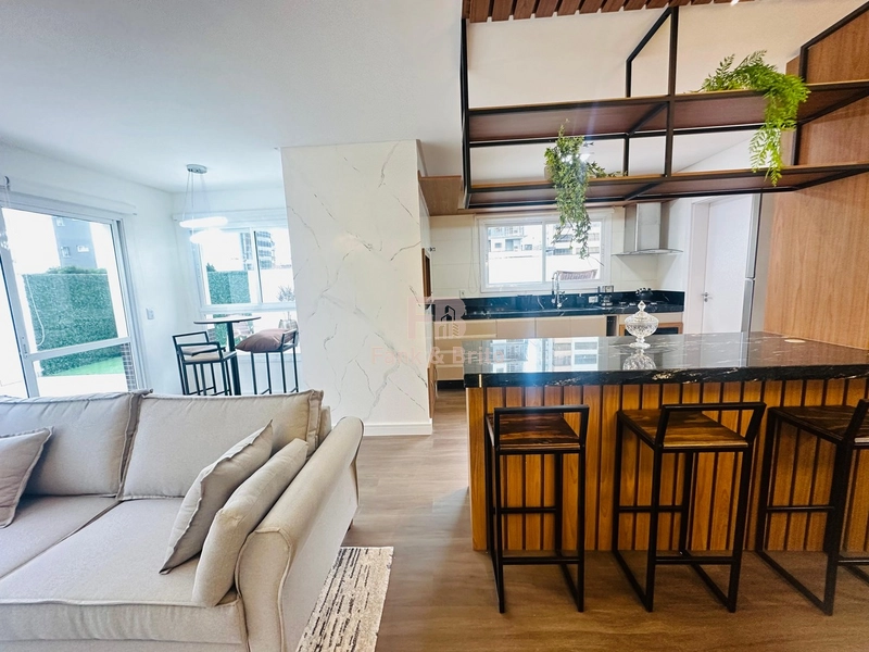 APARTAMENTO 3 DORMITÓRIOS COM TERRAÇO: 7ª foto da galeria de imagens do imóvel