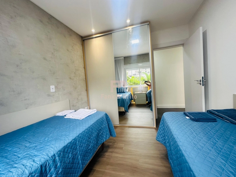 APARTAMENTO 3 DORMITÓRIOS COM TERRAÇO: 24ª foto da galeria de imagens do imóvel