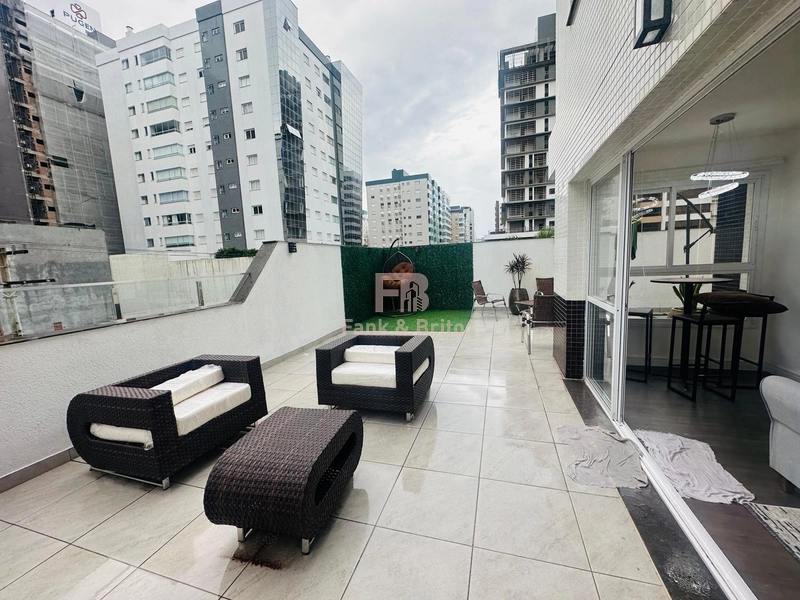 APARTAMENTO 3 DORMITÓRIOS COM TERRAÇO: 14ª foto da galeria de imagens do imóvel