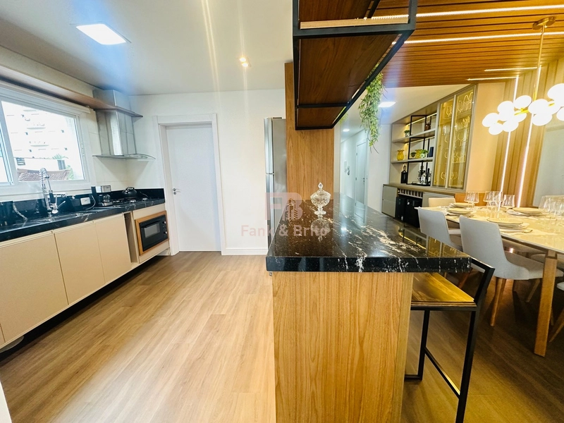 APARTAMENTO 3 DORMITÓRIOS COM TERRAÇO: 9ª foto da galeria de imagens do imóvel