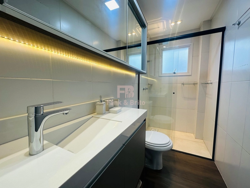 APARTAMENTO 3 DORMITÓRIOS COM TERRAÇO: 28ª foto da galeria de imagens do imóvel