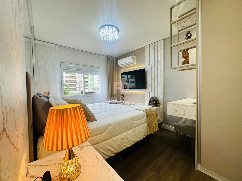 APARTAMENTO 3 DORMITÓRIOS COM TERRAÇO: 26ª foto da galeria de imagens do imóvel