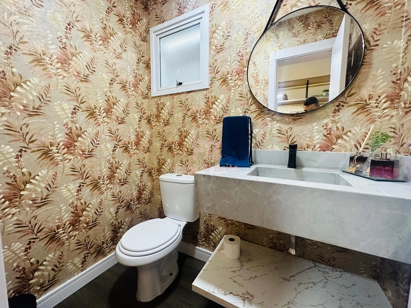 APARTAMENTO 3 DORMITÓRIOS COM TERRAÇO: 20ª foto da galeria de imagens do imóvel