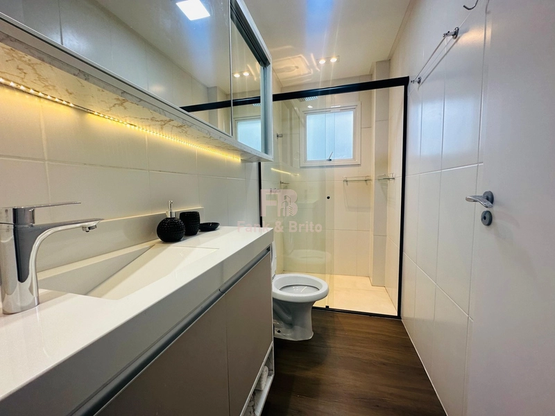 APARTAMENTO 3 DORMITÓRIOS COM TERRAÇO: 29ª foto da galeria de imagens do imóvel