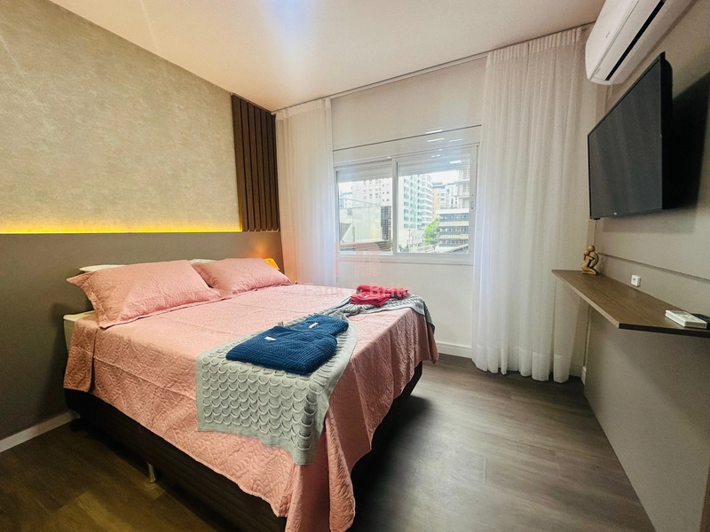 APARTAMENTO 3 DORMITÓRIOS COM TERRAÇO: 21ª foto da galeria de imagens do imóvel