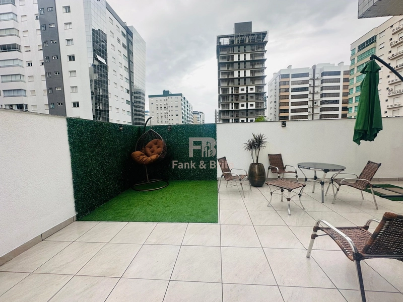 APARTAMENTO 3 DORMITÓRIOS COM TERRAÇO: 15ª foto da galeria de imagens do imóvel