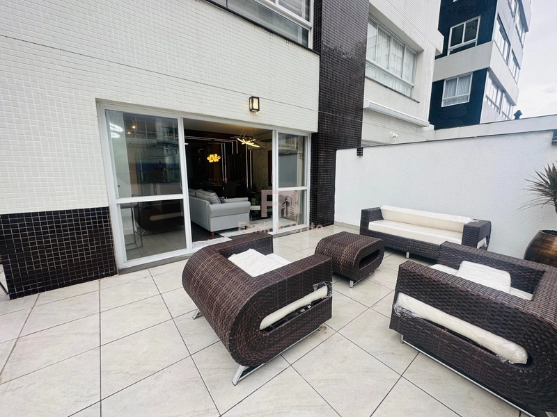 APARTAMENTO 3 DORMITÓRIOS COM TERRAÇO: 18ª foto da galeria de imagens do imóvel