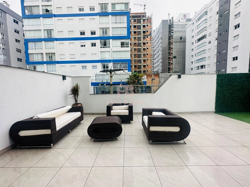 APARTAMENTO 3 DORMITÓRIOS COM TERRAÇO: 13ª foto da galeria de imagens do imóvel
