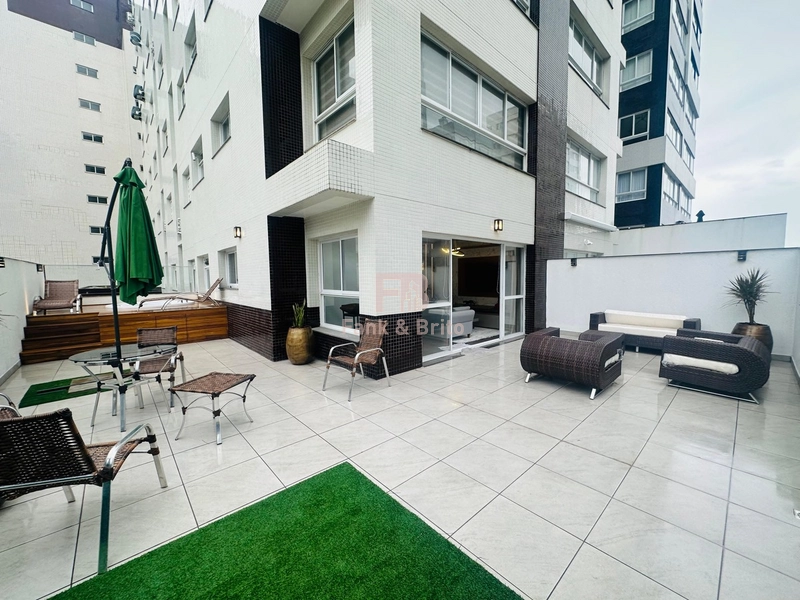 APARTAMENTO 3 DORMITÓRIOS COM TERRAÇO: 16ª foto da galeria de imagens do imóvel