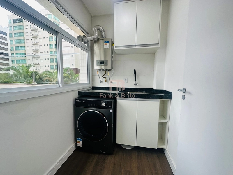 APARTAMENTO 3 DORMITÓRIOS COM TERRAÇO: 12ª foto da galeria de imagens do imóvel