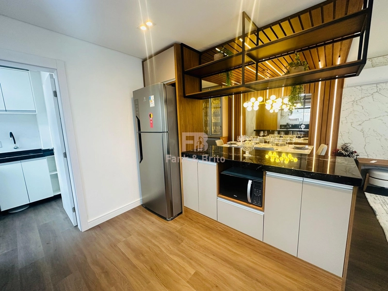 APARTAMENTO 3 DORMITÓRIOS COM TERRAÇO: 11ª foto da galeria de imagens do imóvel