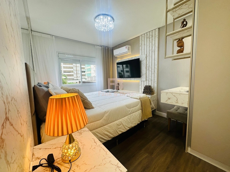 APARTAMENTO 3 DORMITÓRIOS COM TERRAÇO: 27ª foto da galeria de imagens do imóvel