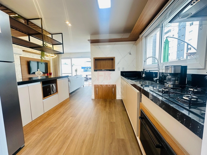 APARTAMENTO 3 DORMITÓRIOS COM TERRAÇO: 10ª foto da galeria de imagens do imóvel