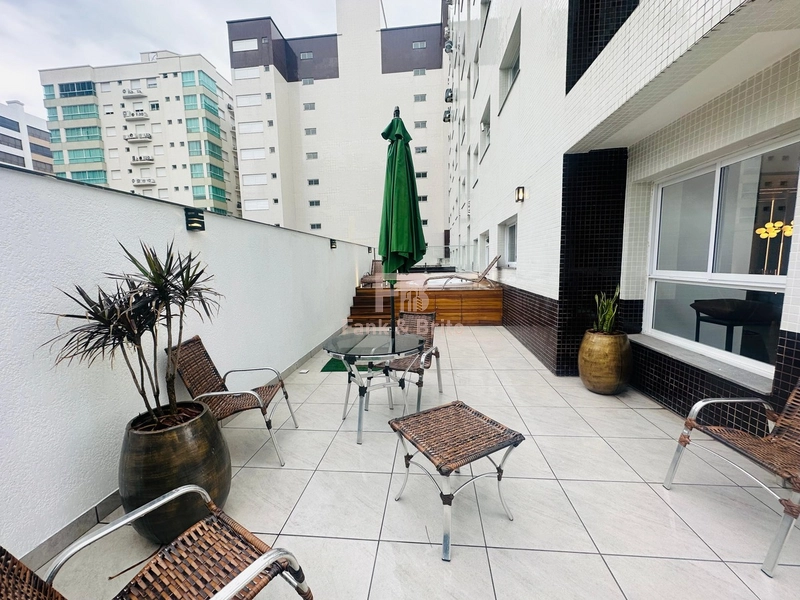 APARTAMENTO 3 DORMITÓRIOS COM TERRAÇO: 17ª foto da galeria de imagens do imóvel