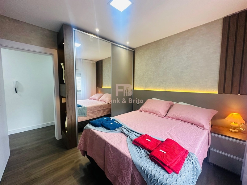 APARTAMENTO 3 DORMITÓRIOS COM TERRAÇO: 22ª foto da galeria de imagens do imóvel