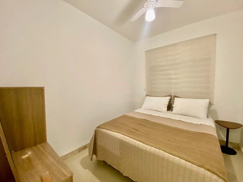 03 DORMITÓRIOS FRENTE PRAÇA ISRAELITA: 10ª foto da galeria de imagens do imóvel