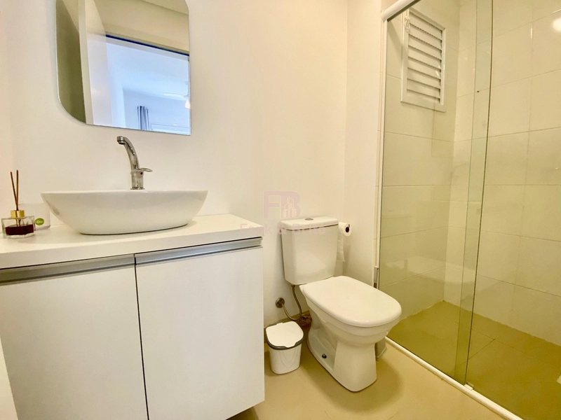 03 DORMITÓRIOS FRENTE PRAÇA ISRAELITA: 15ª foto da galeria de imagens do imóvel