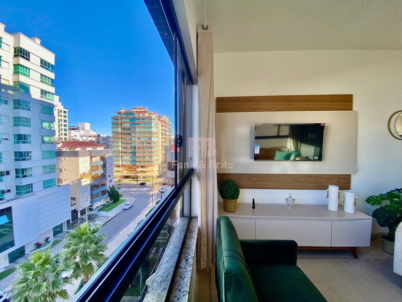 03 DORMITÓRIOS FRENTE PRAÇA ISRAELITA: 7ª foto da galeria de imagens do imóvel