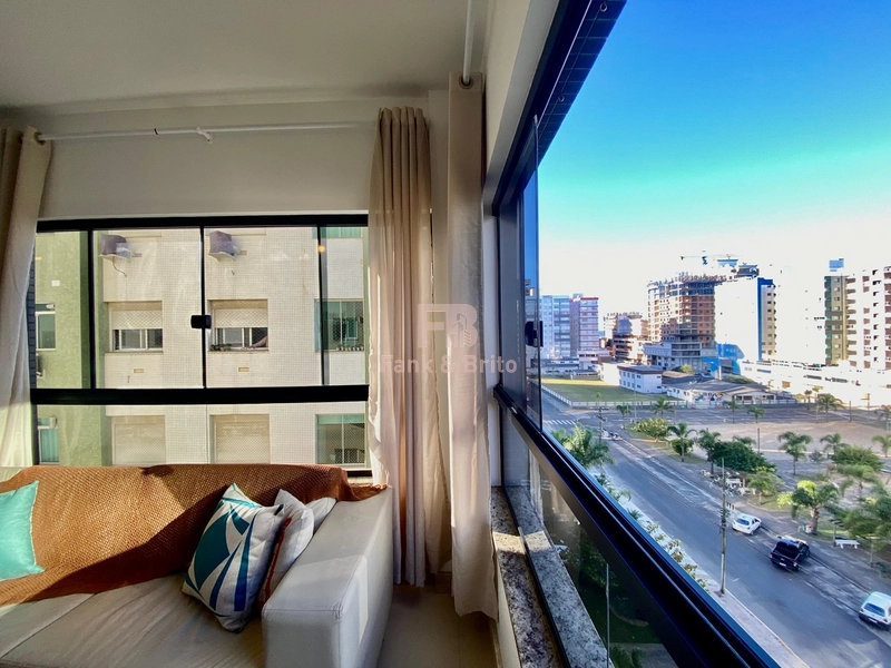 03 DORMITÓRIOS FRENTE PRAÇA ISRAELITA: 3ª foto da galeria de imagens do imóvel