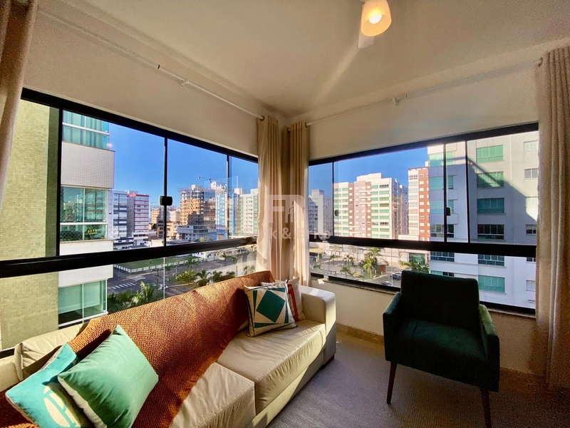 03 DORMITÓRIOS FRENTE PRAÇA ISRAELITA: 2ª foto da galeria de imagens do imóvel