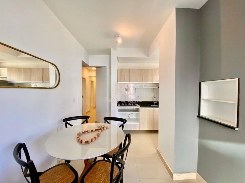 03 DORMITÓRIOS FRENTE PRAÇA ISRAELITA: 9ª foto da galeria de imagens do imóvel