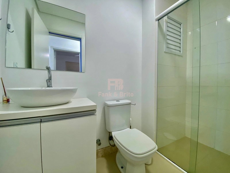 03 DORMITÓRIOS FRENTE PRAÇA ISRAELITA: 16ª foto da galeria de imagens do imóvel