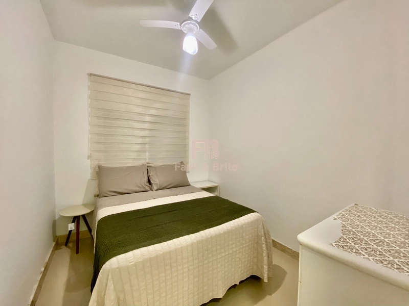 03 DORMITÓRIOS FRENTE PRAÇA ISRAELITA: 12ª foto da galeria de imagens do imóvel