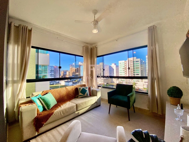 03 DORMITÓRIOS FRENTE PRAÇA ISRAELITA: 1ª foto da galeria de imagens do imóvel