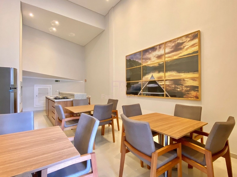 APARTAMENTO NOVO A VENDA NO BAIRRO NAVEGANTES.: 12ª foto da galeria de imagens do imóvel