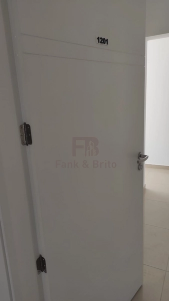 APARTAMENTO NOVO A VENDA NO BAIRRO NAVEGANTES.: 9ª foto da galeria de imagens do imóvel