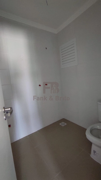 APARTAMENTO NOVO A VENDA NO BAIRRO NAVEGANTES.: 6ª foto da galeria de imagens do imóvel