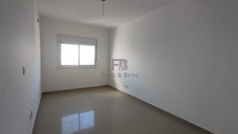 APARTAMENTO NOVO A VENDA NO BAIRRO NAVEGANTES.: 3ª foto da galeria de imagens do imóvel