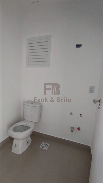 APARTAMENTO NOVO A VENDA NO BAIRRO NAVEGANTES.: 8ª foto da galeria de imagens do imóvel