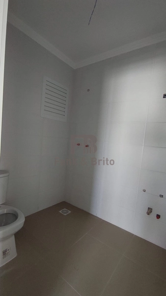 APARTAMENTO NOVO A VENDA NO BAIRRO NAVEGANTES.: 7ª foto da galeria de imagens do imóvel