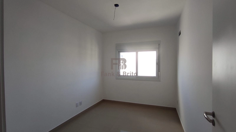 APARTAMENTO NOVO A VENDA NO BAIRRO NAVEGANTES.: 5ª foto da galeria de imagens do imóvel