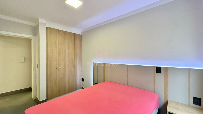 DECORADO, CENTRO DE CAPÃO, AMPLO APARTAMENTO.: 13ª foto da galeria de imagens do imóvel