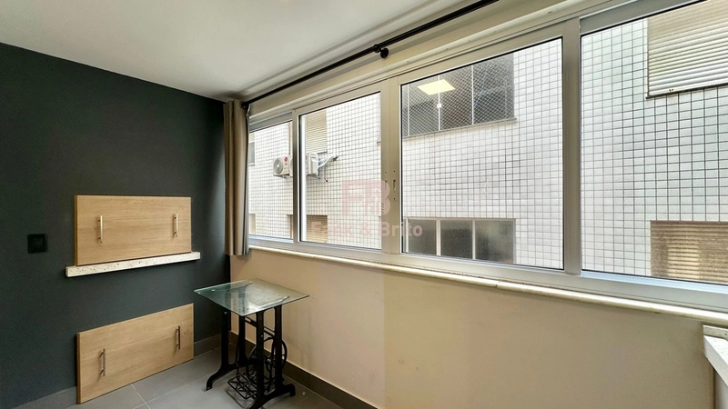 DECORADO, CENTRO DE CAPÃO, AMPLO APARTAMENTO.: 9ª foto da galeria de imagens do imóvel