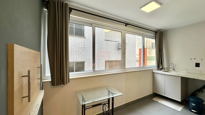 DECORADO, CENTRO DE CAPÃO, AMPLO APARTAMENTO.: 10ª foto da galeria de imagens do imóvel