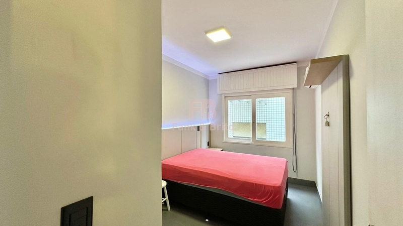 DECORADO, CENTRO DE CAPÃO, AMPLO APARTAMENTO.: 11ª foto da galeria de imagens do imóvel