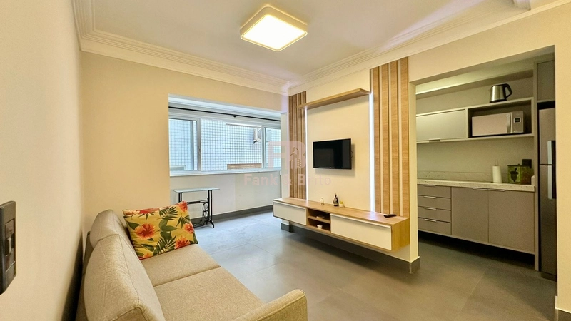 DECORADO, CENTRO DE CAPÃO, AMPLO APARTAMENTO.: 7ª foto da galeria de imagens do imóvel