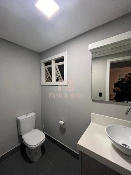 DECORADO, CENTRO DE CAPÃO, AMPLO APARTAMENTO.: 17ª foto da galeria de imagens do imóvel