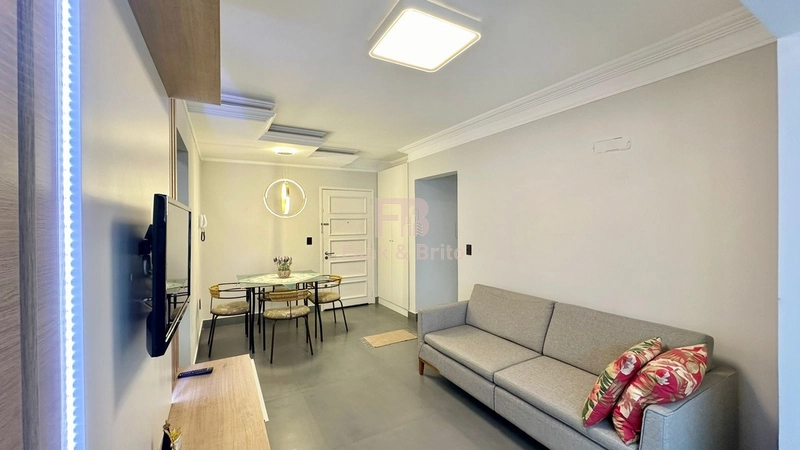 DECORADO, CENTRO DE CAPÃO, AMPLO APARTAMENTO.: 6ª foto da galeria de imagens do imóvel