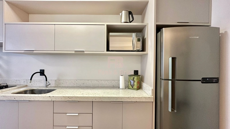 DECORADO, CENTRO DE CAPÃO, AMPLO APARTAMENTO.: 8ª foto da galeria de imagens do imóvel