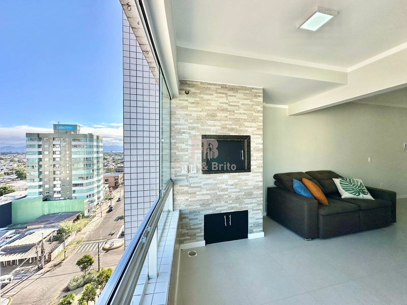 APARTAMENTO 2 DORMITÓRIOS NO BAIRRO NAVEGANTES: 4ª foto da galeria de imagens do imóvel