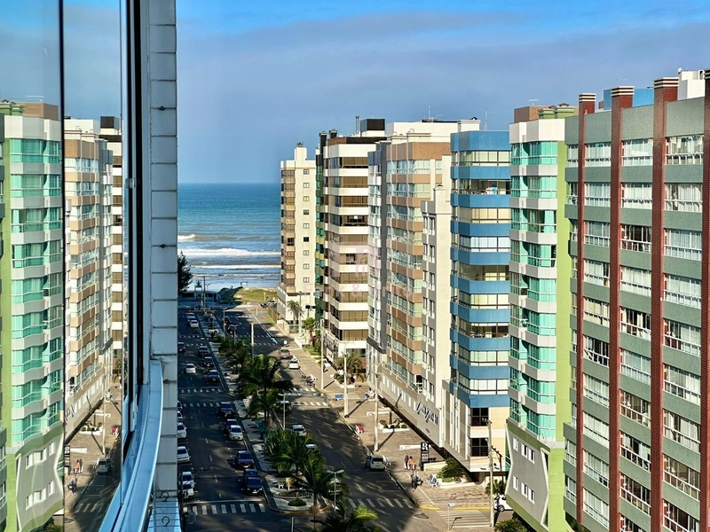 APARTAMENTO 2 DORMITÓRIOS NO BAIRRO NAVEGANTES: 1ª foto da galeria de imagens do imóvel